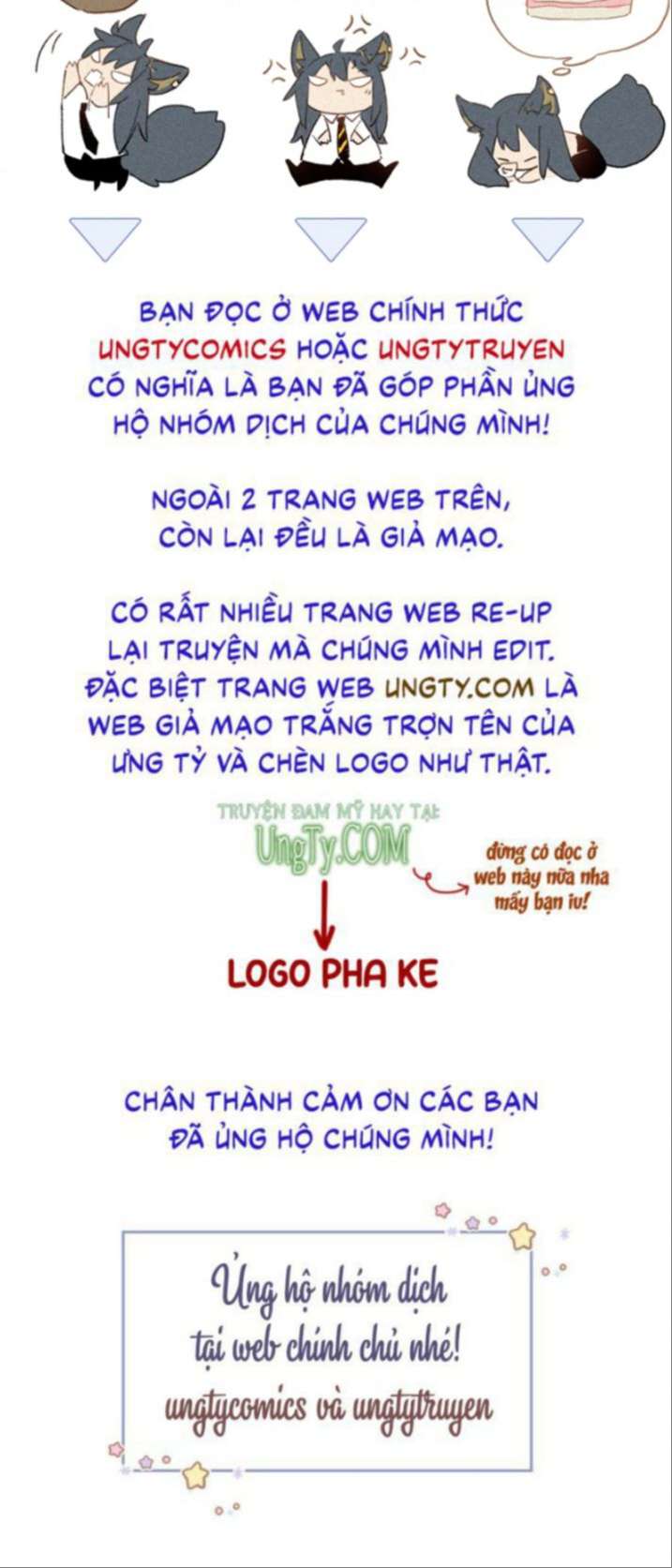 Phép Tắc Trường Ogus (Phần 2) Chương 79 Trang 39