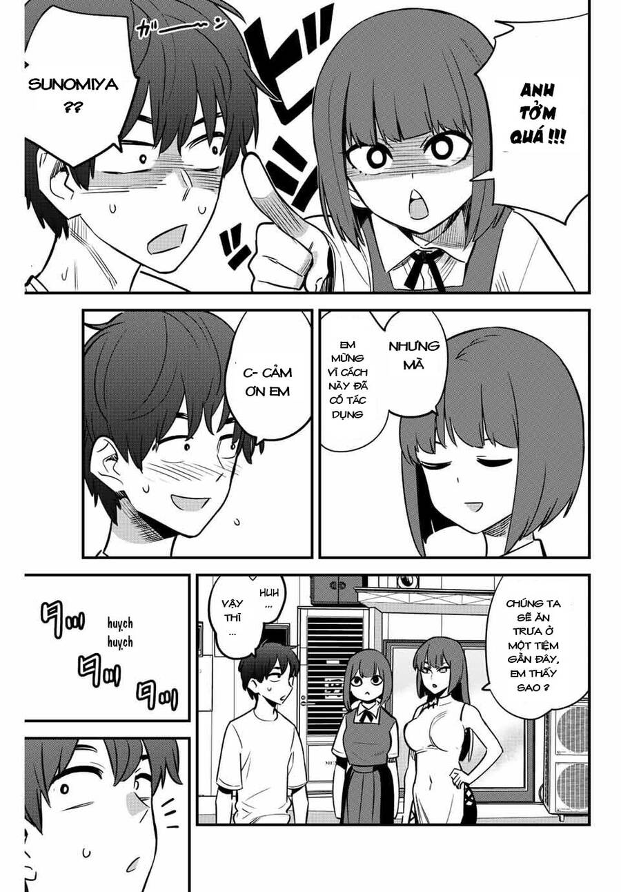 Please Don’t Bully Me – Nagatoro-San Chương 125 Trang 12