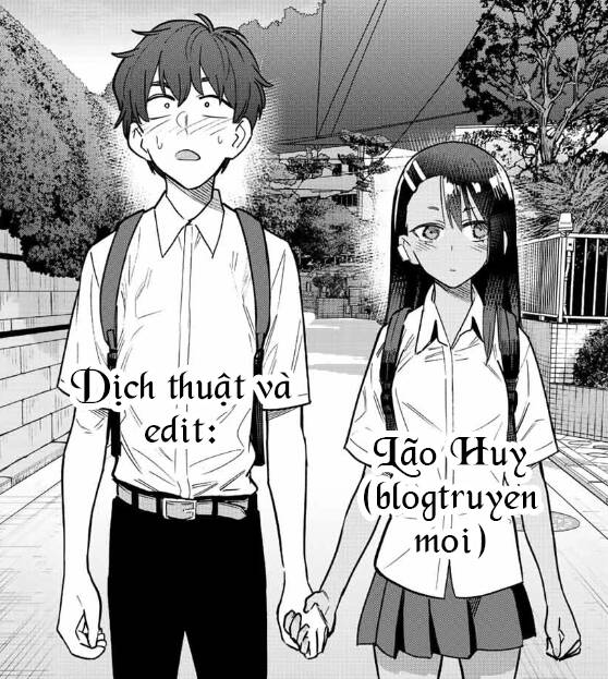 Please Don’t Bully Me – Nagatoro-San Chương 125 Trang 29