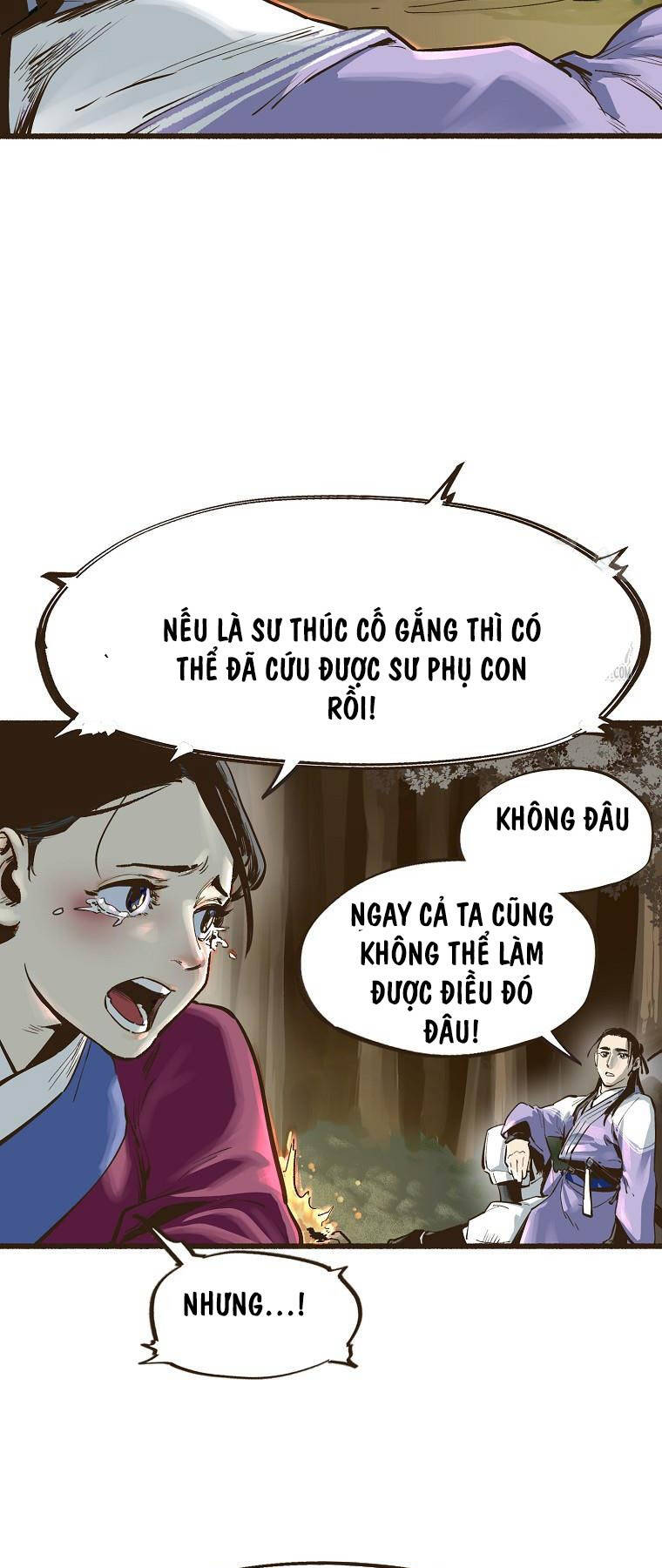 Quỷ Công Di Lục Chương 7 Trang 8