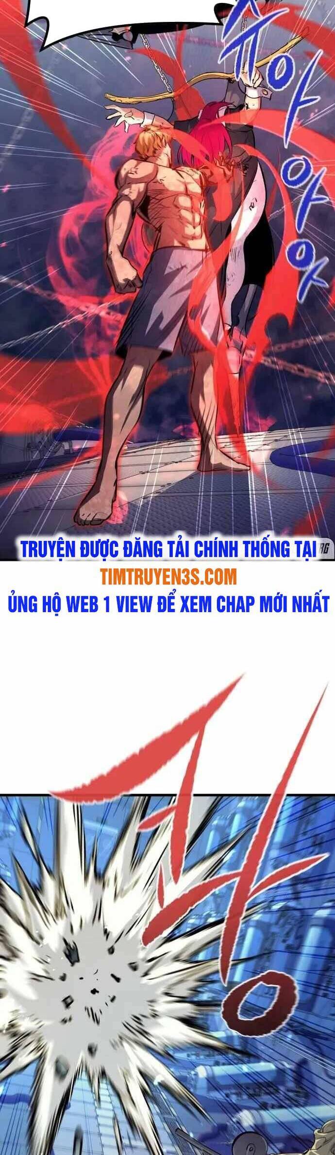 Quỷ Linh Vương Chương 52 Trang 22