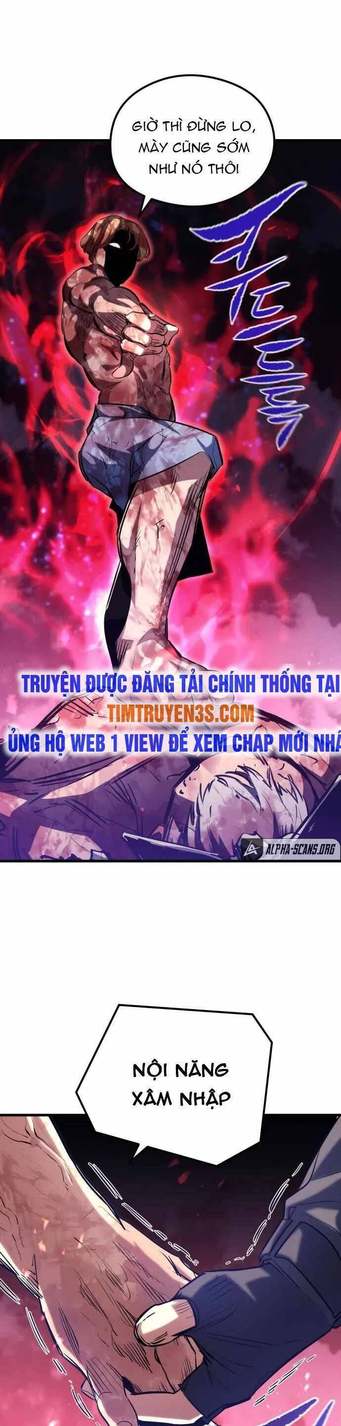 Quỷ Linh Vương Chương 54 Trang 58