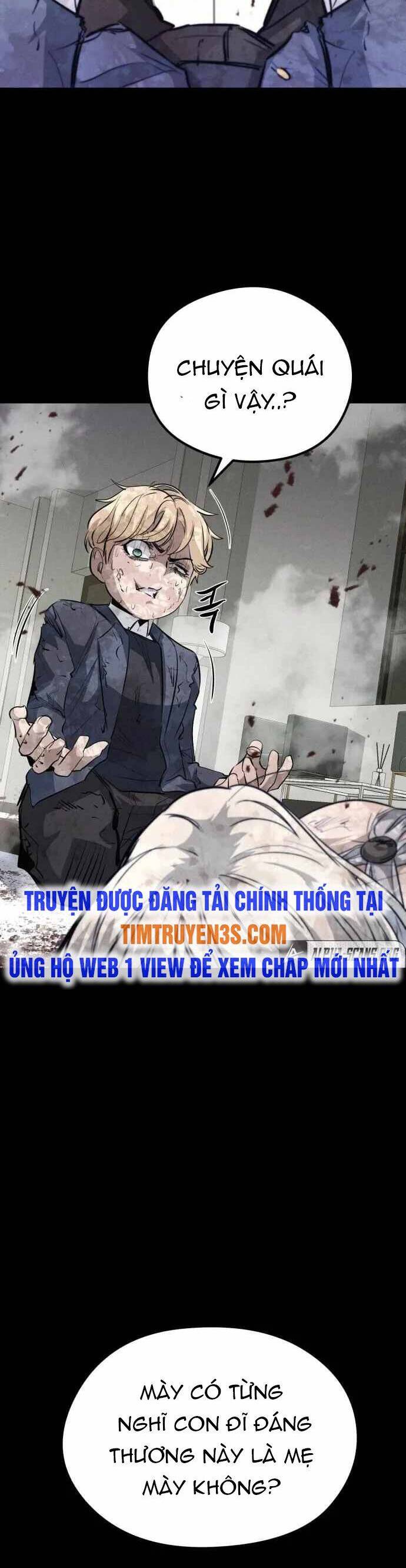 Quỷ Linh Vương Chương 57 Trang 48