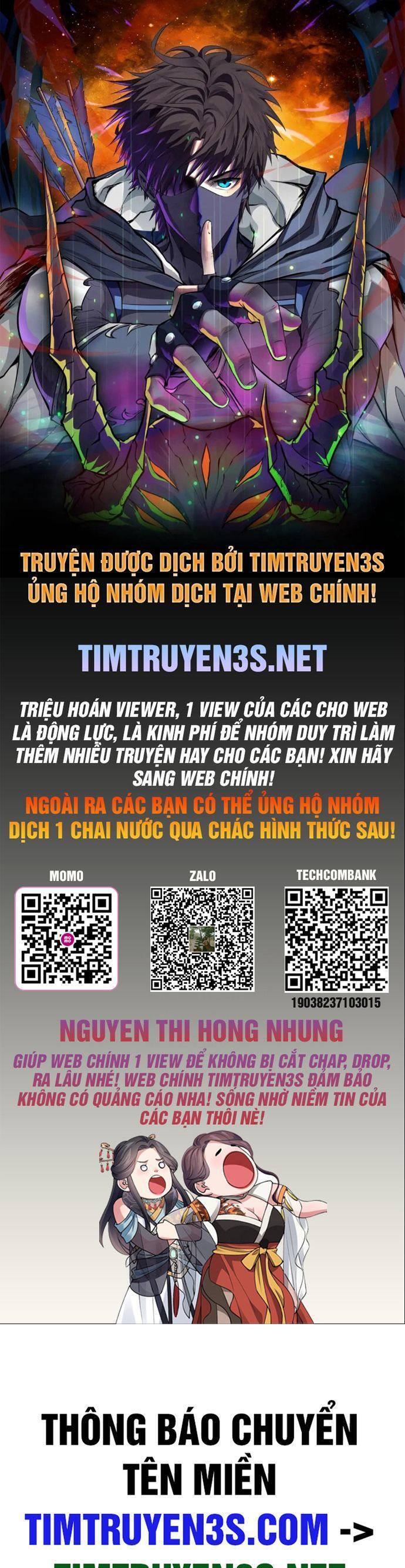 Quỷ Linh Vương Chương 60 Trang 1