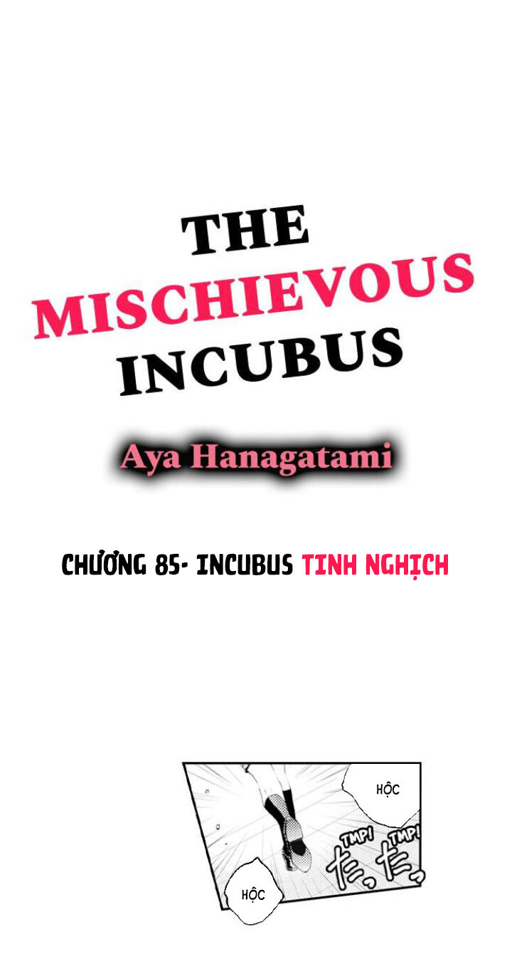 Quỷ Tinh Nghịch Chương 85 Trang 1