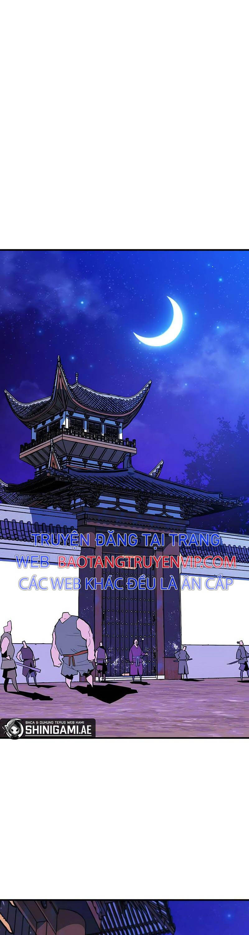 Quỷ Vương Chương 9 Trang 37