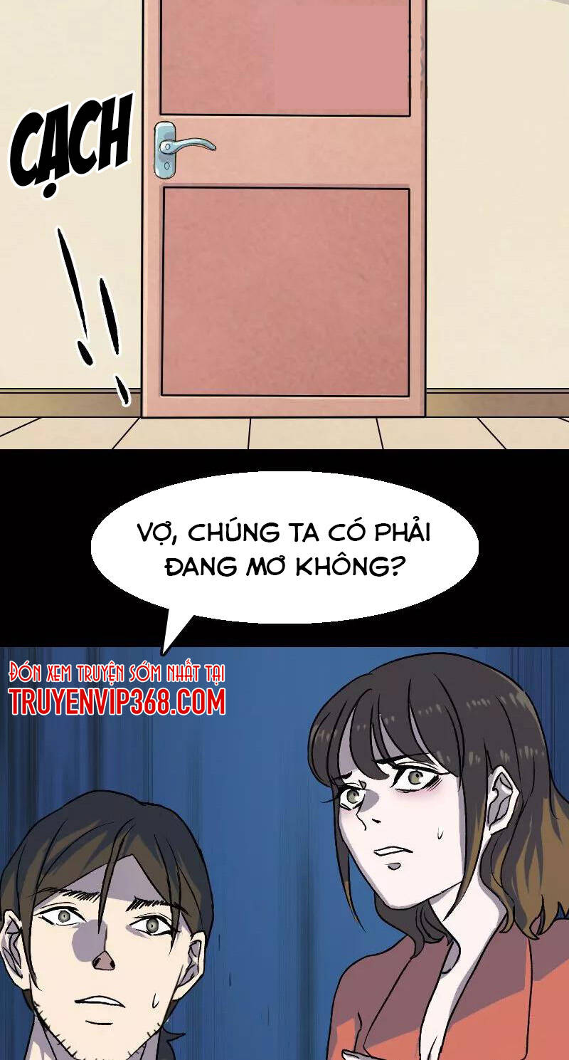 Quan Tài Hung Ác Chương 7 Trang 3