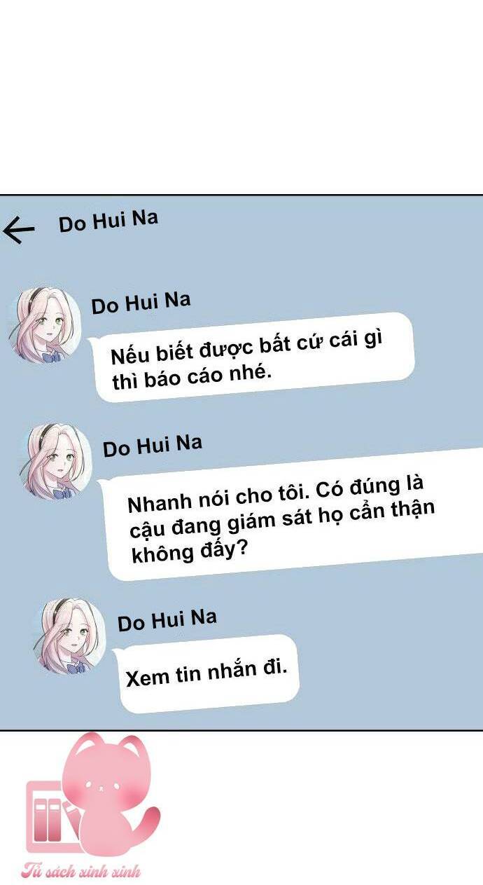 Quản Gia, Làm Ơn! Chương 19 Trang 21