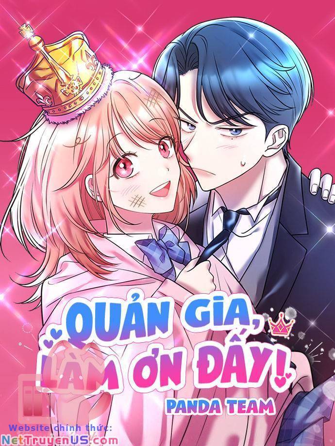 Quản Gia, Làm Ơn! Chương 21 Trang 2