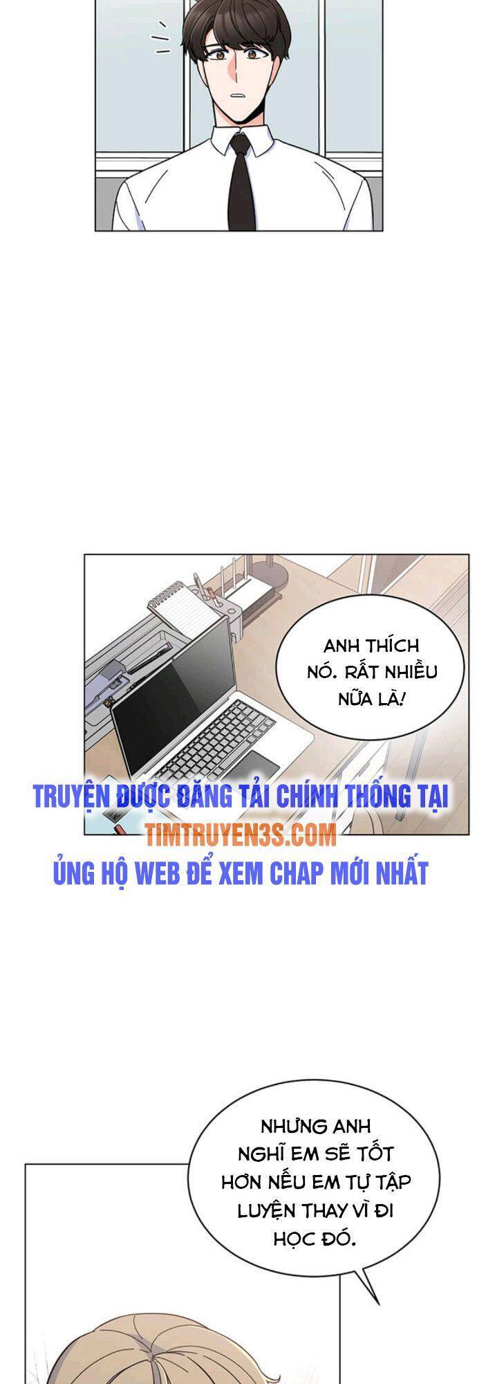 Quản Lý Cấp Cao Nhất Của Năm Chương 10 Trang 32