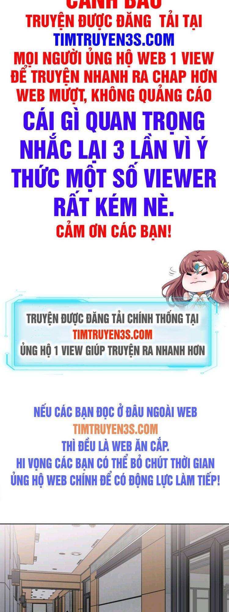 Quản Lý Cấp Cao Nhất Của Năm Chương 8 Trang 2