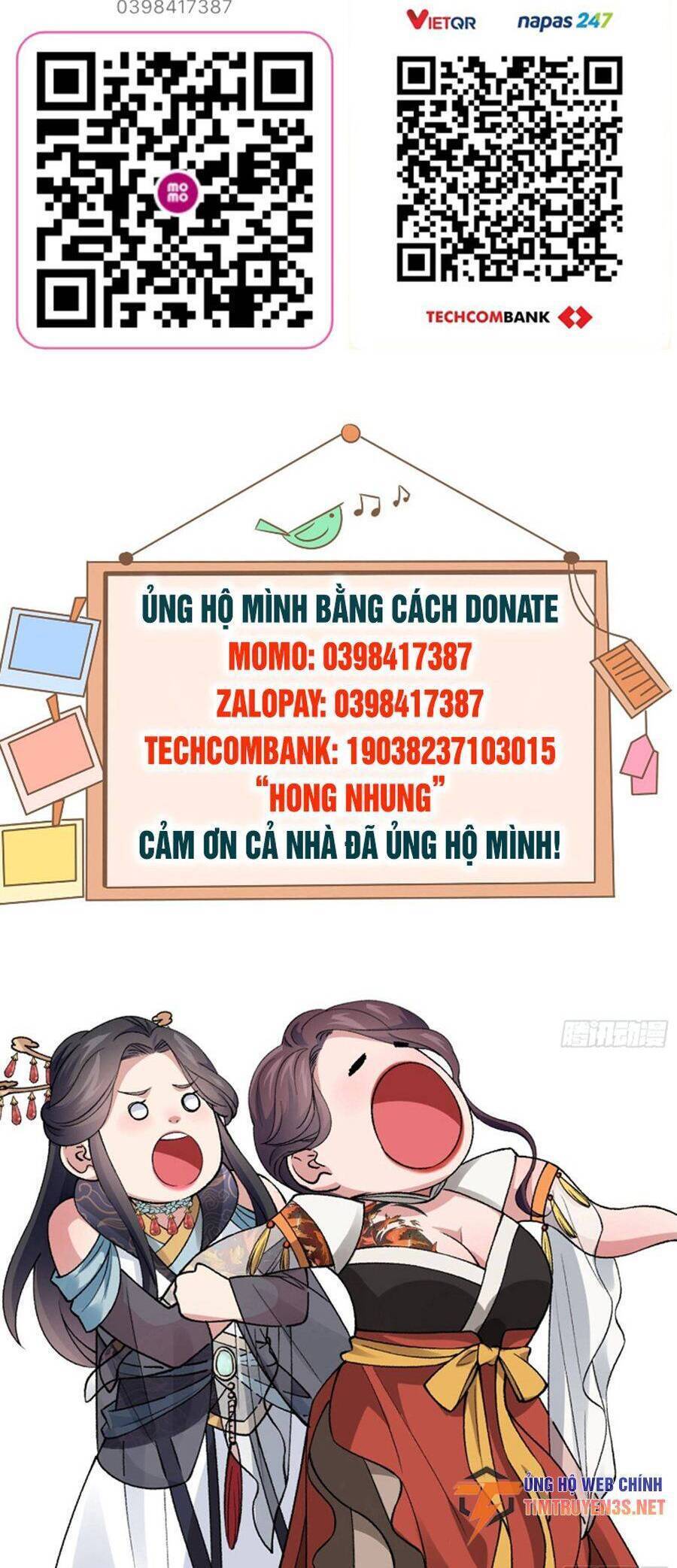 Quốc Thuật? Bần Đạo Không Biết!bần Đạo Chỉ Biết Lôi Pháp Chương 16 Trang 43