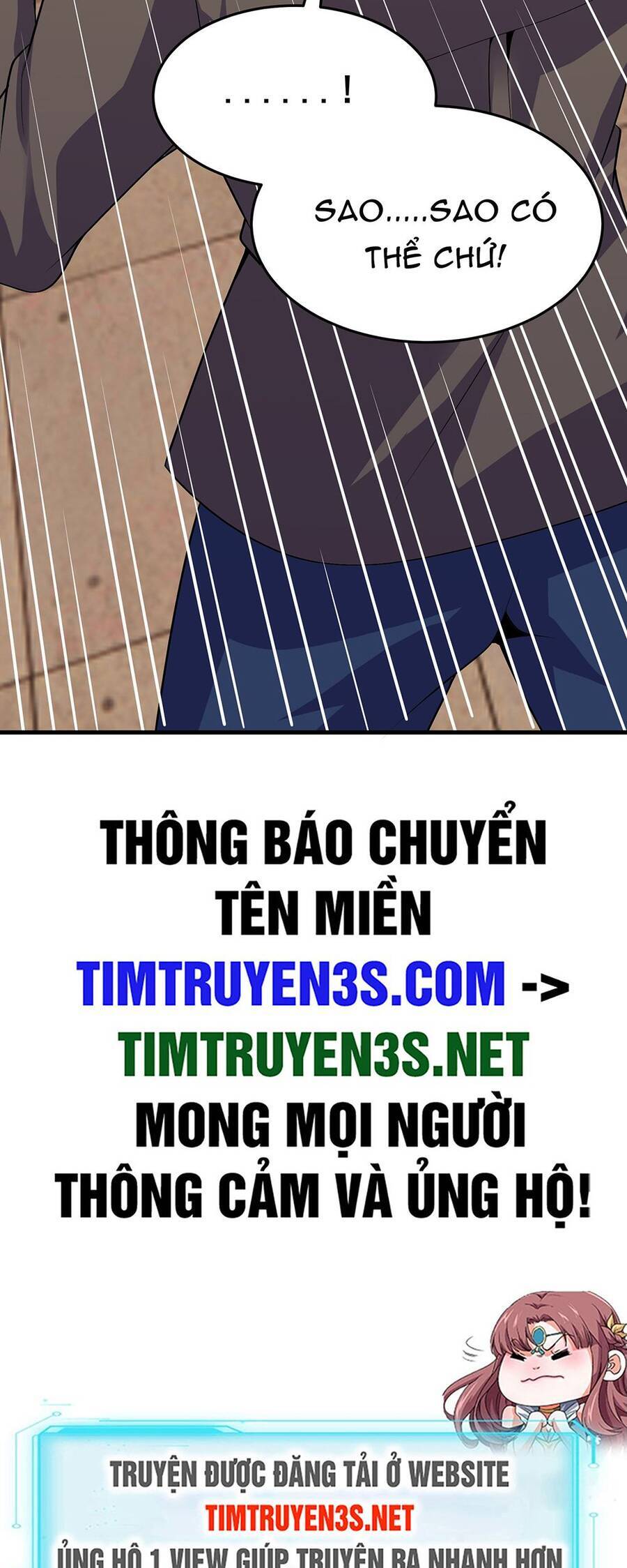 Quốc Thuật? Bần Đạo Không Biết!bần Đạo Chỉ Biết Lôi Pháp Chương 21 Trang 44