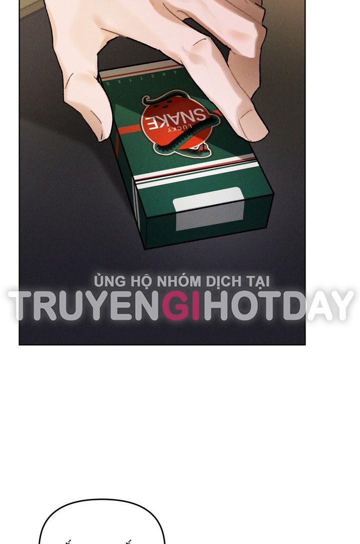 Rơi Vào Nguy Hiểm Chương 8 2 Trang 14