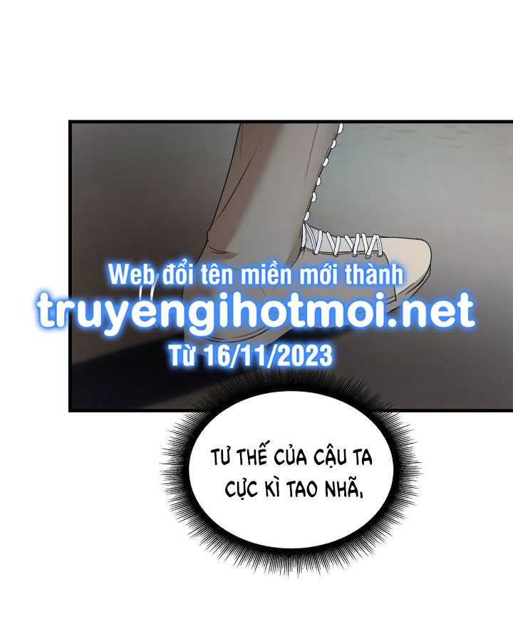 Răng Nanh Xuyên Thẳng Trái Tim Chương 7 2 Trang 24