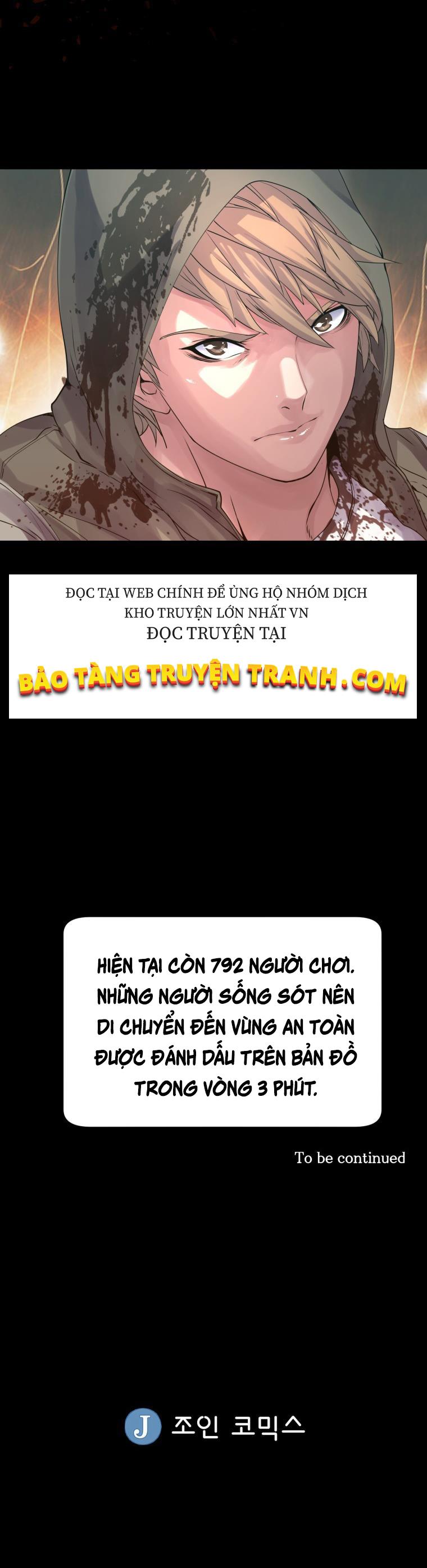 Ranker Bất Bại Chương 1 Trang 45