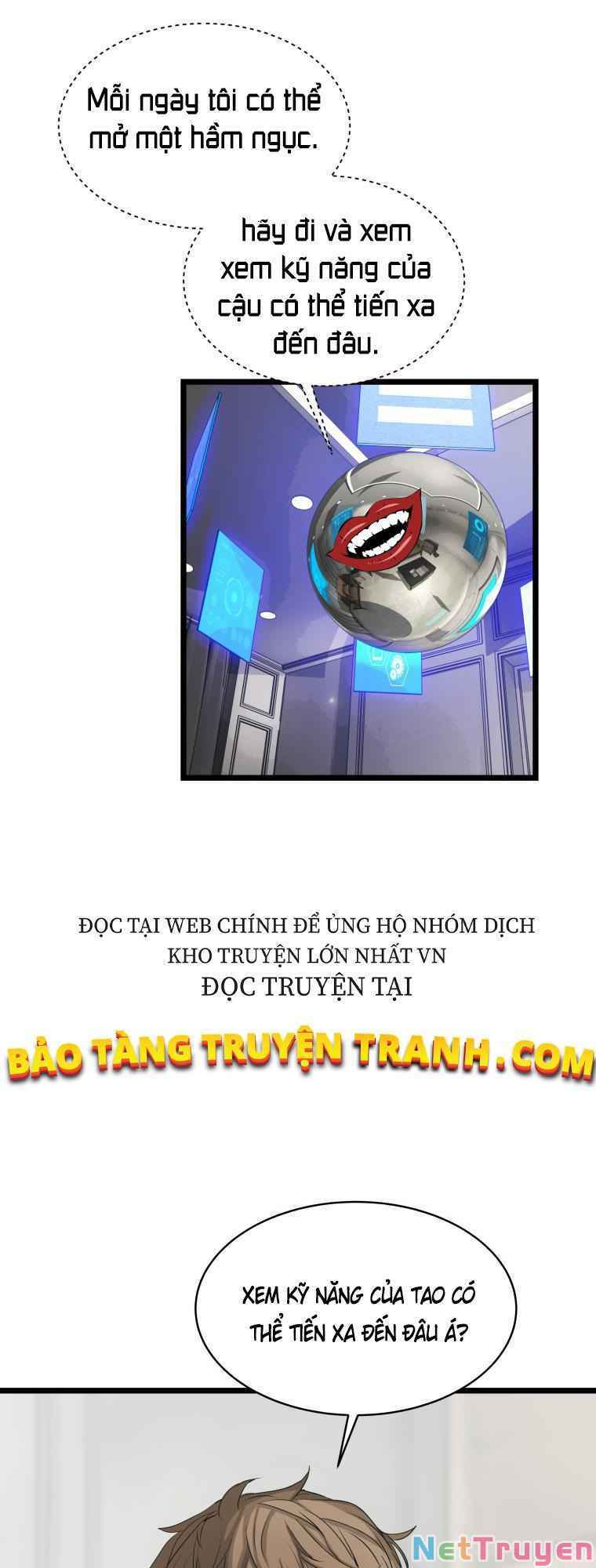 Ranker Bất Bại Chương 22 Trang 13