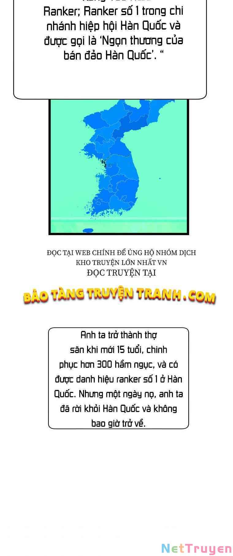 Ranker Bất Bại Chương 22 Trang 33