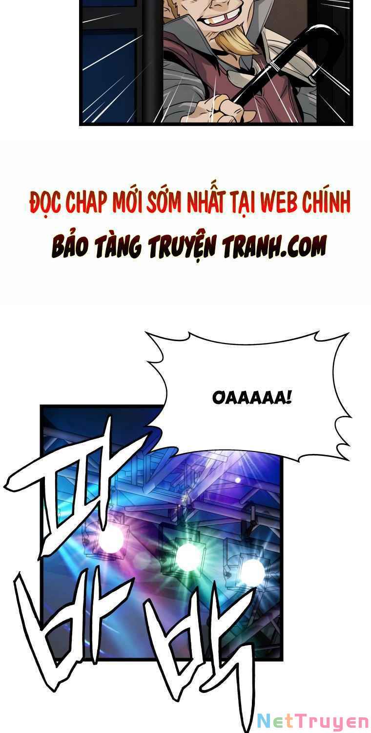 Ranker Bất Bại Chương 23 Trang 40