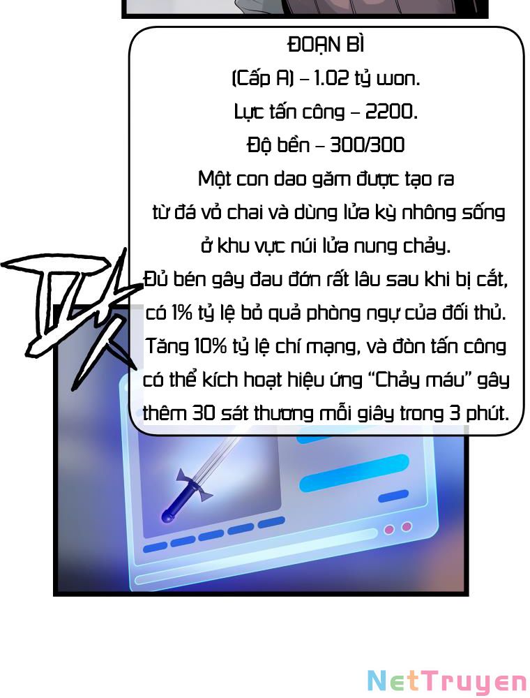 Ranker Bất Bại Chương 27 Trang 56