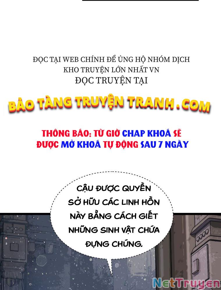 Ranker Bất Bại Chương 29 Trang 28