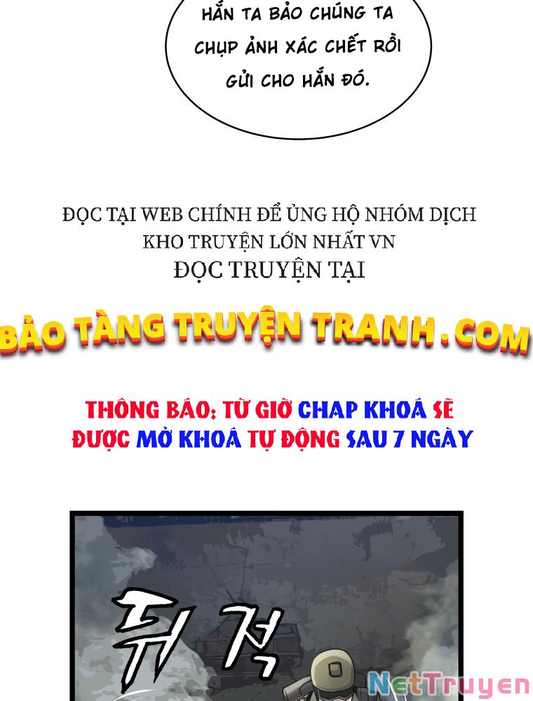 Ranker Bất Bại Chương 30 Trang 64