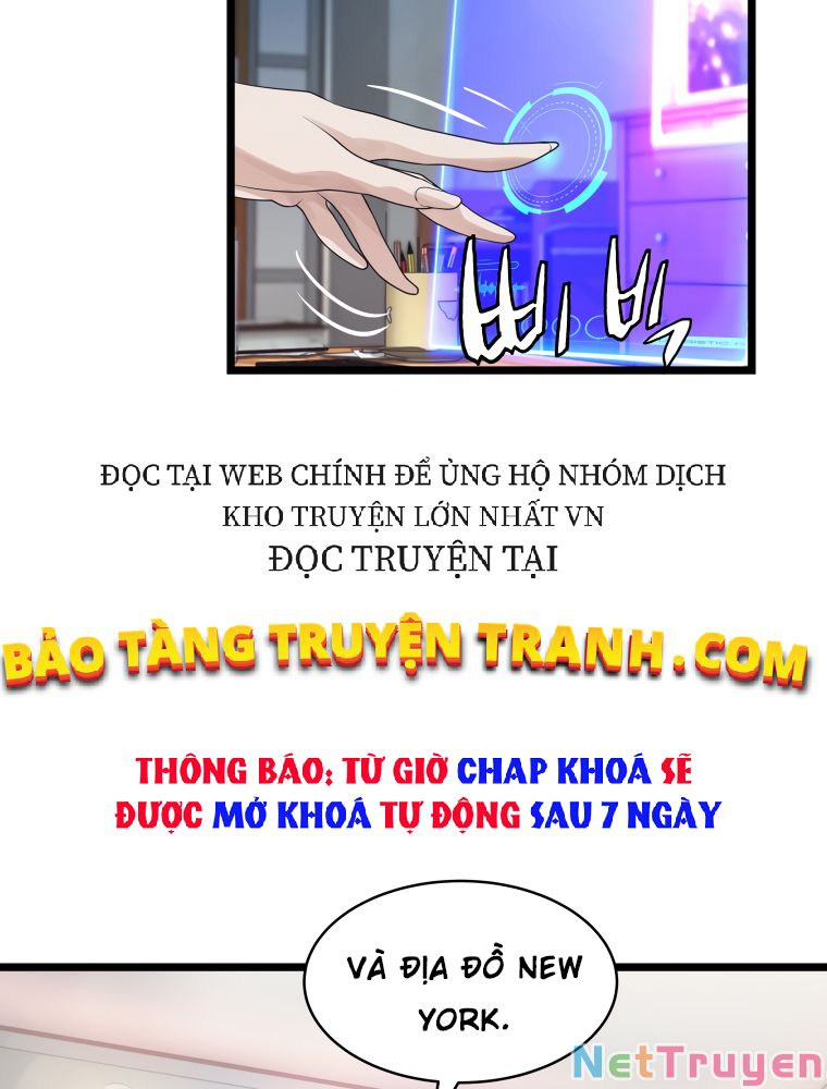 Ranker Bất Bại Chương 31 Trang 16