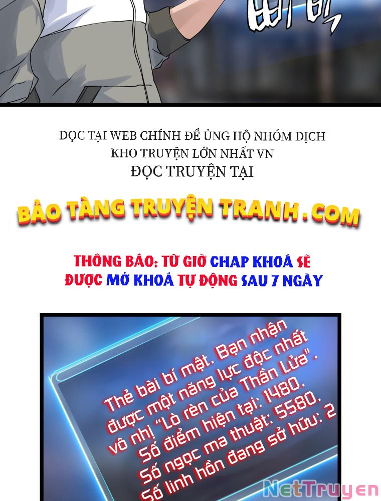 Ranker Bất Bại Chương 32 Trang 45