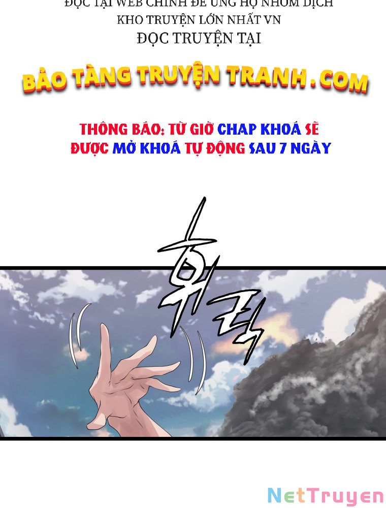 Ranker Bất Bại Chương 33 Trang 1