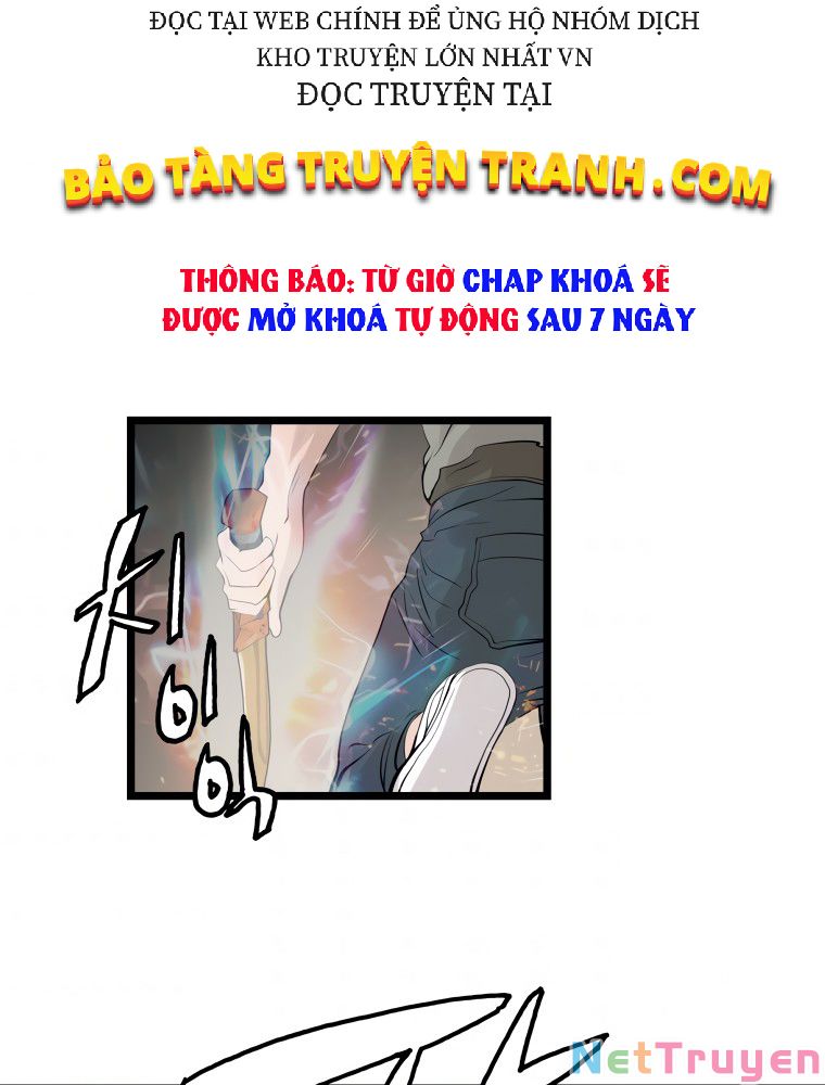 Ranker Bất Bại Chương 33 Trang 49