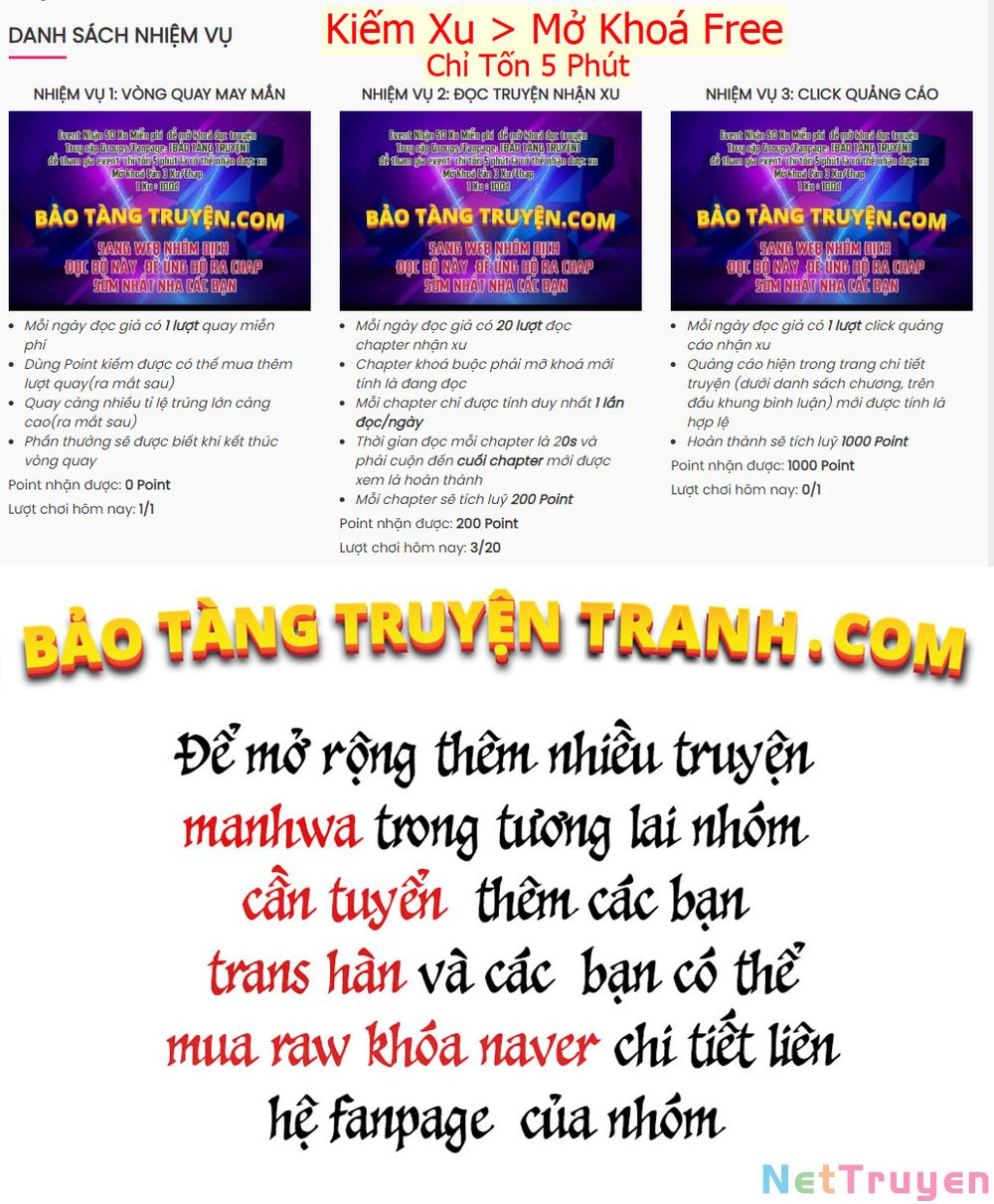 Ranker Bất Bại Chương 35 Trang 7