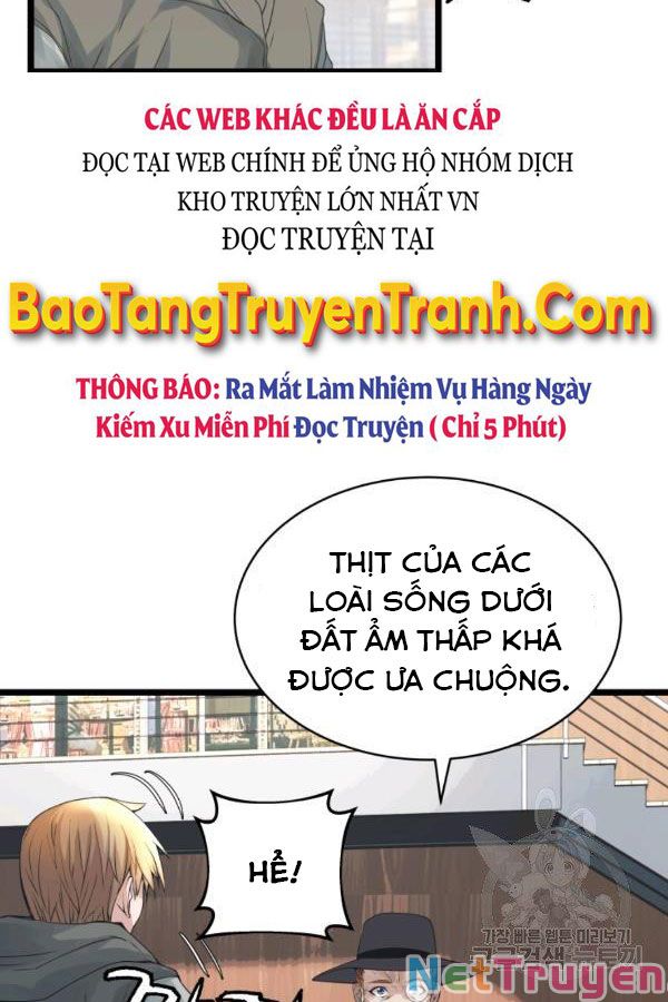 Ranker Bất Bại Chương 37 Trang 23