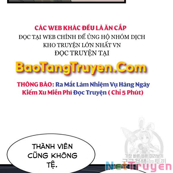 Ranker Bất Bại Chương 38 Trang 27