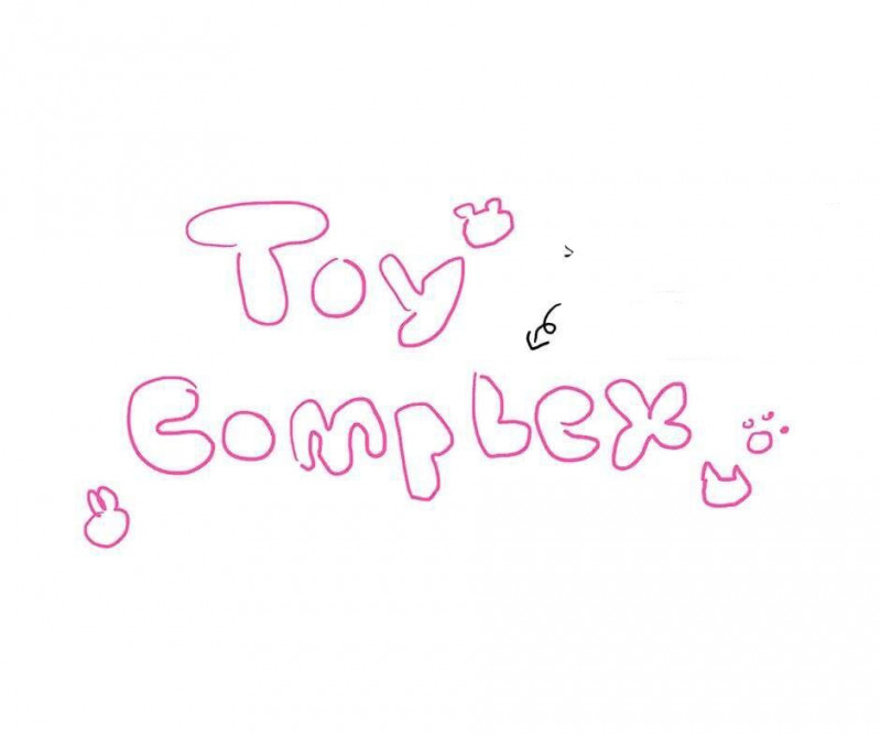 Toy Complex Chương 46 1 Trang 1