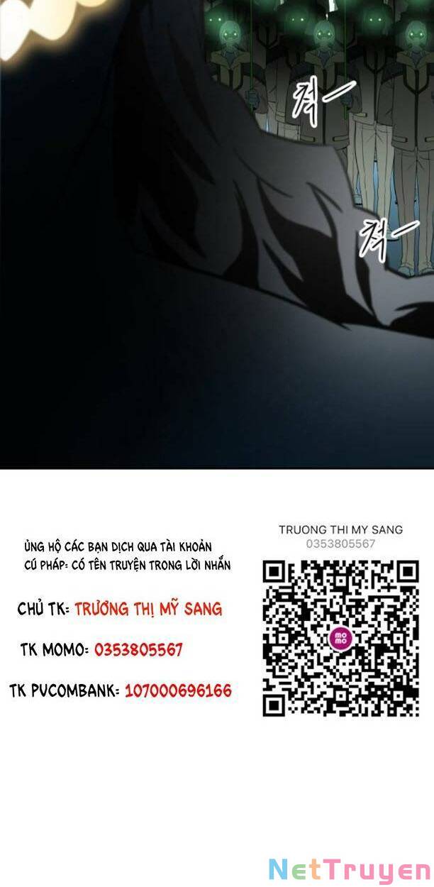 Tòa Tháp Bí Ẩn Chương 517 Trang 41