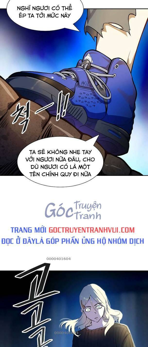 Tòa Tháp Bí Ẩn Chương 560 Trang 81