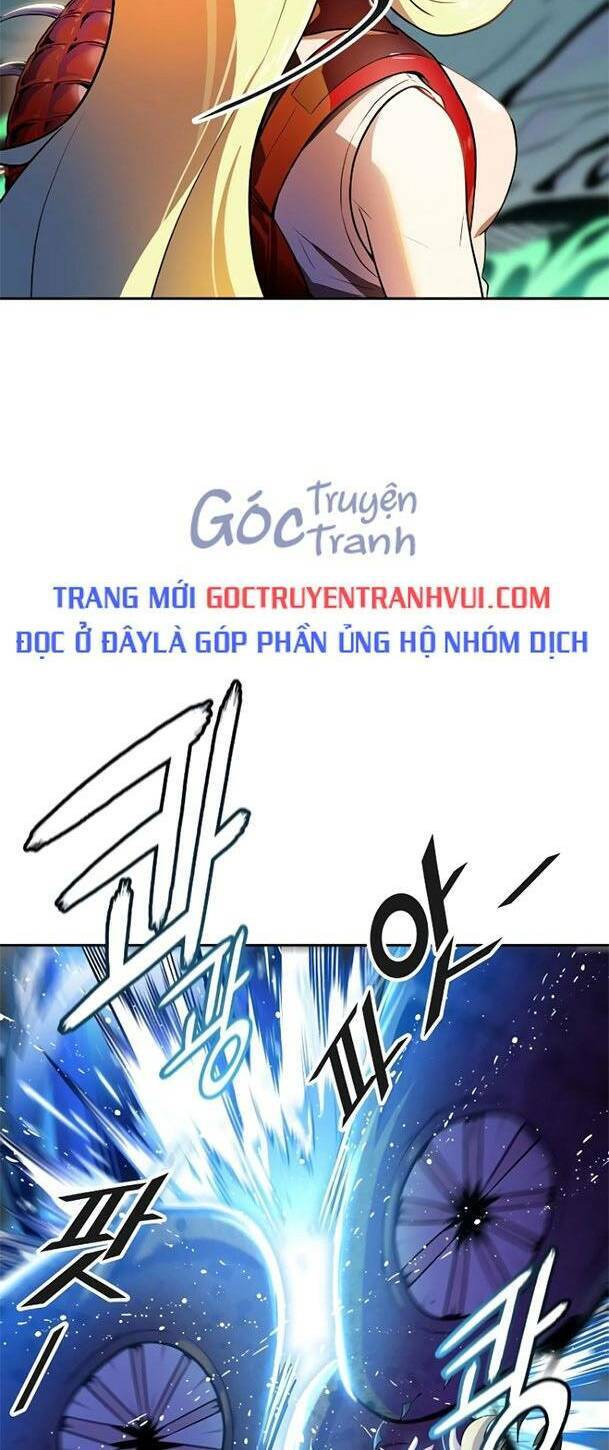 Tòa Tháp Bí Ẩn Chương 562 Trang 38