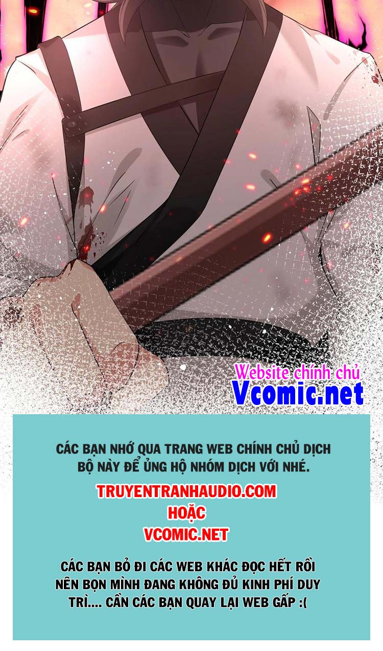 Toàn Bộ Tu Chân Giới Muội Tử Muốn Bắt Ta Chương 75 Trang 33