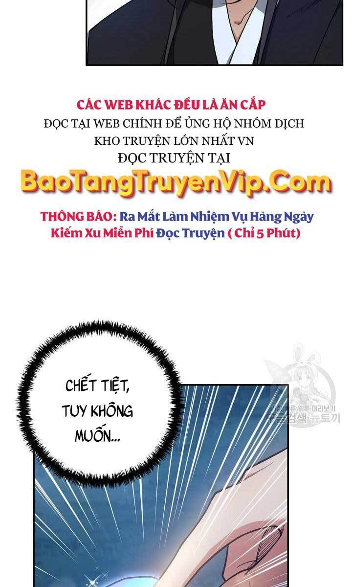 Tôi Nhặt Được Một Cây Đèn Thần Chương 10 Trang 55