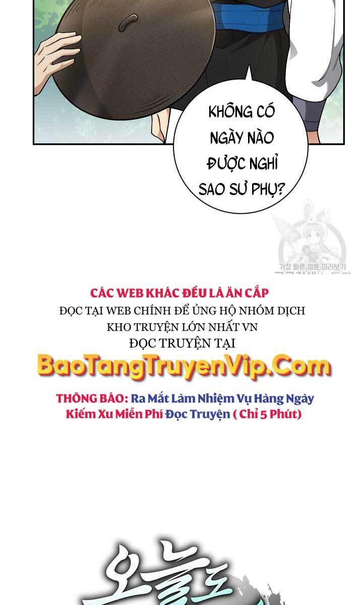 Tôi Nhặt Được Một Cây Đèn Thần Chương 7 Trang 19