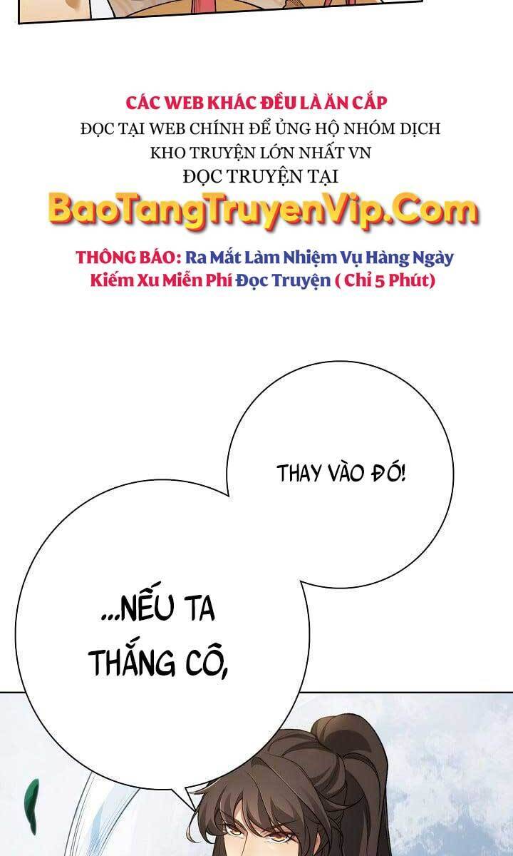 Tôi Nhặt Được Một Cây Đèn Thần Chương 8 Trang 8