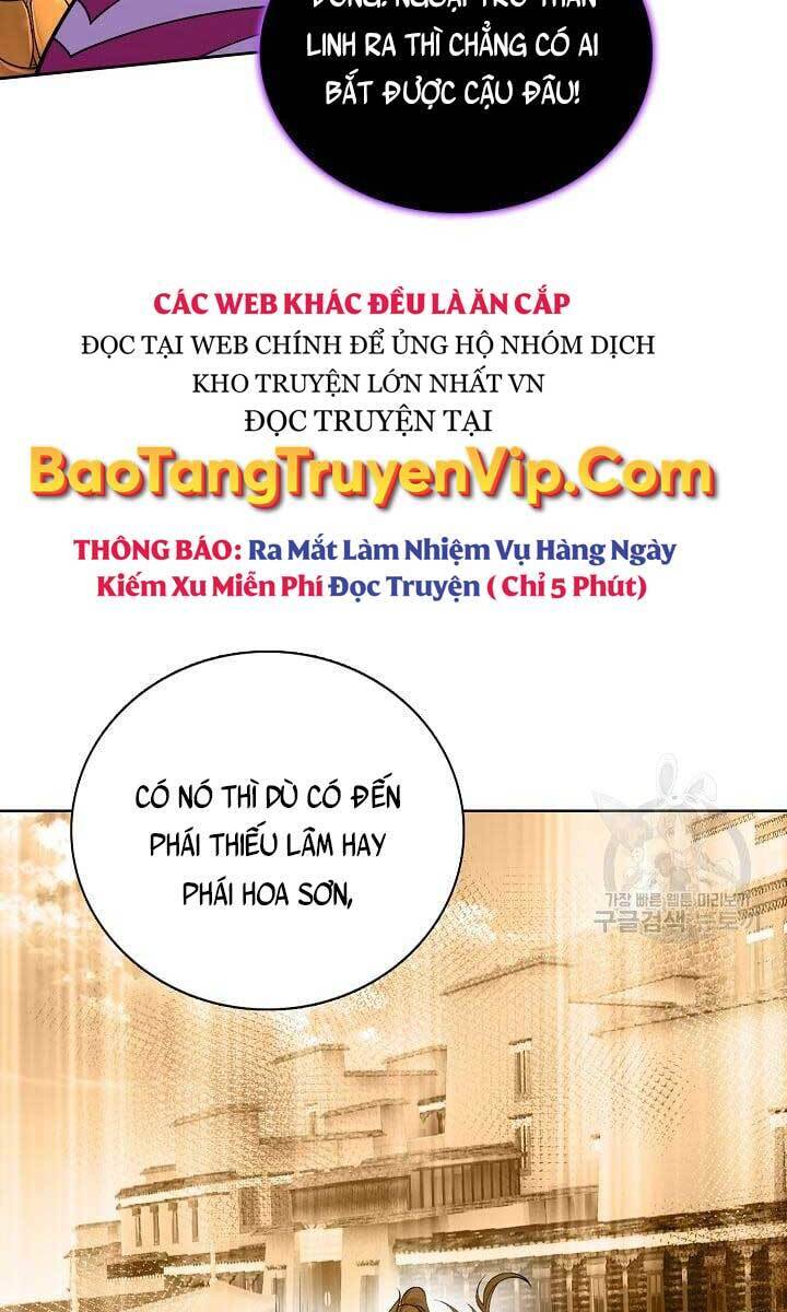 Tôi Nhặt Được Một Cây Đèn Thần Chương 9 Trang 86