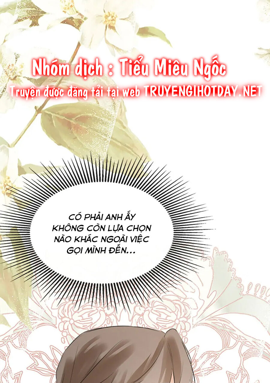 Tôi Chọc Nhầm Nam Phụ Che Giấu Thân Phận Chương 45 Trang 20