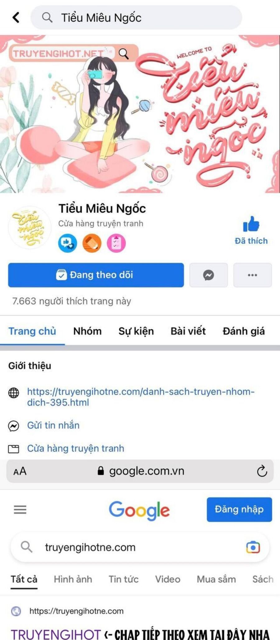 Tôi Đã Mệt Rồi Chương 81 Trang 1