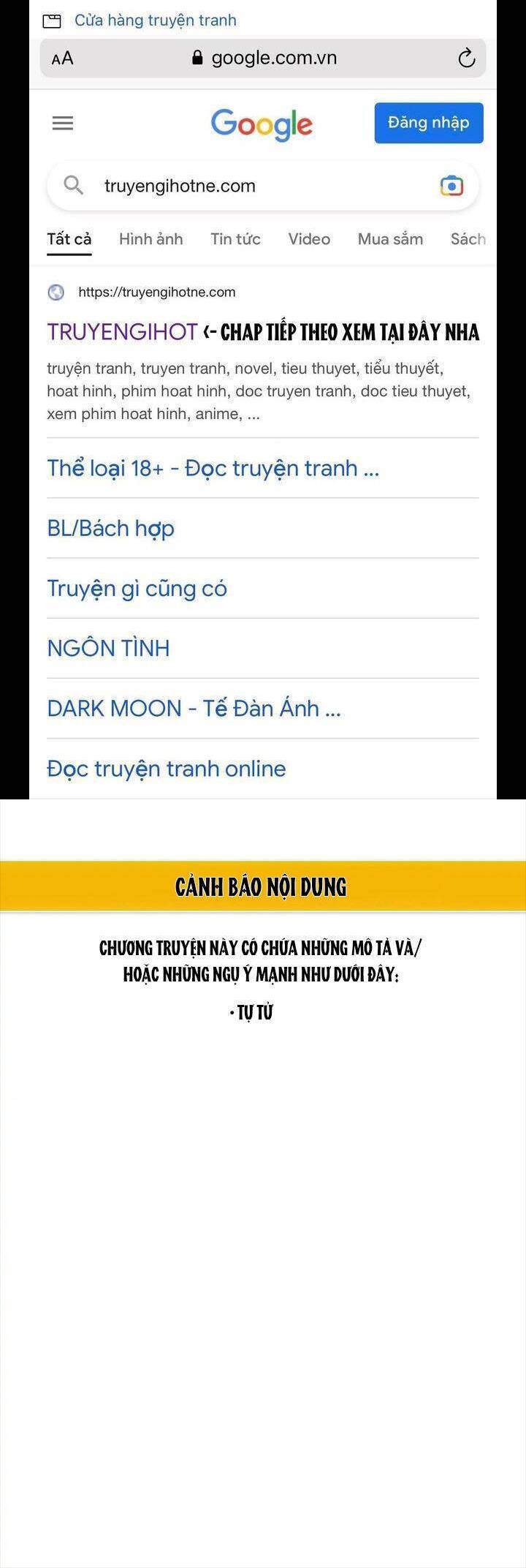 Tôi Đã Mệt Rồi Chương 82 Trang 2