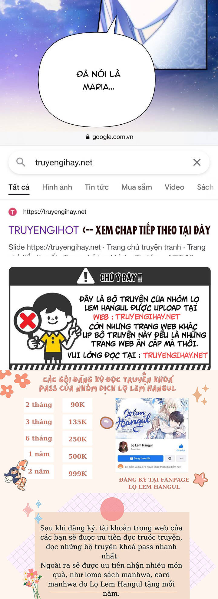 Tôi Đã Ở Đây Ngay Từ Đầu Chương 59 2 Trang 11