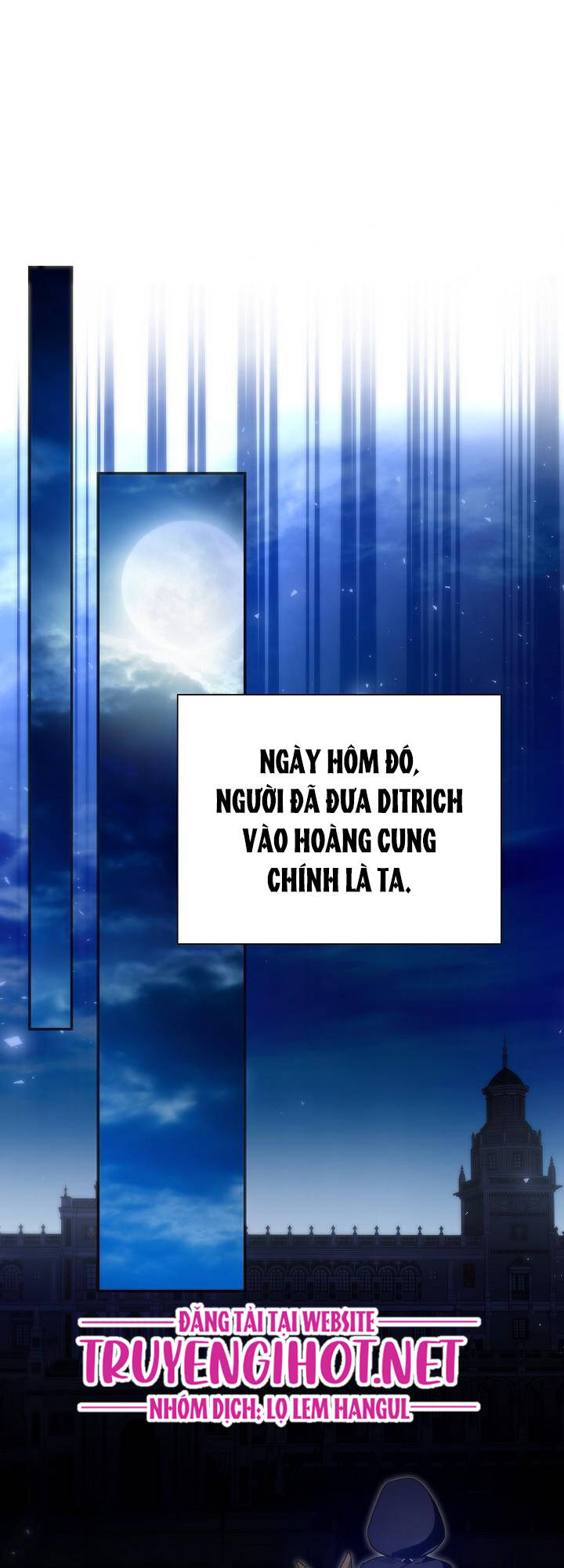 Tôi Đã Ở Đây Ngay Từ Đầu Chương 64 1 Trang 39