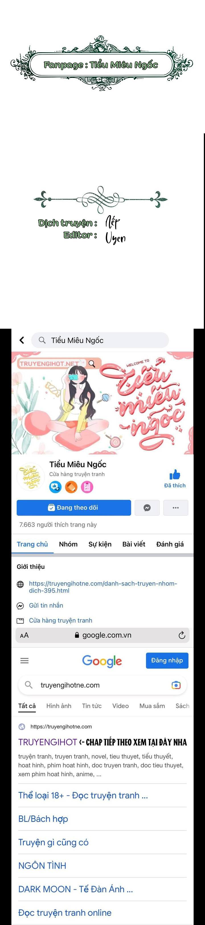 Tôi Đã Trở Thành Tiểu Thư Xấu Xí Chương 106 Trang 1