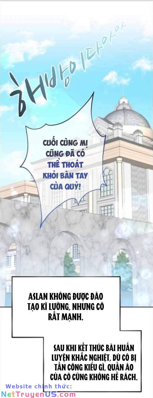 Tôi Hạnh Phúc Khi Là Phản Diện Giàu Có Chương 5 Trang 29