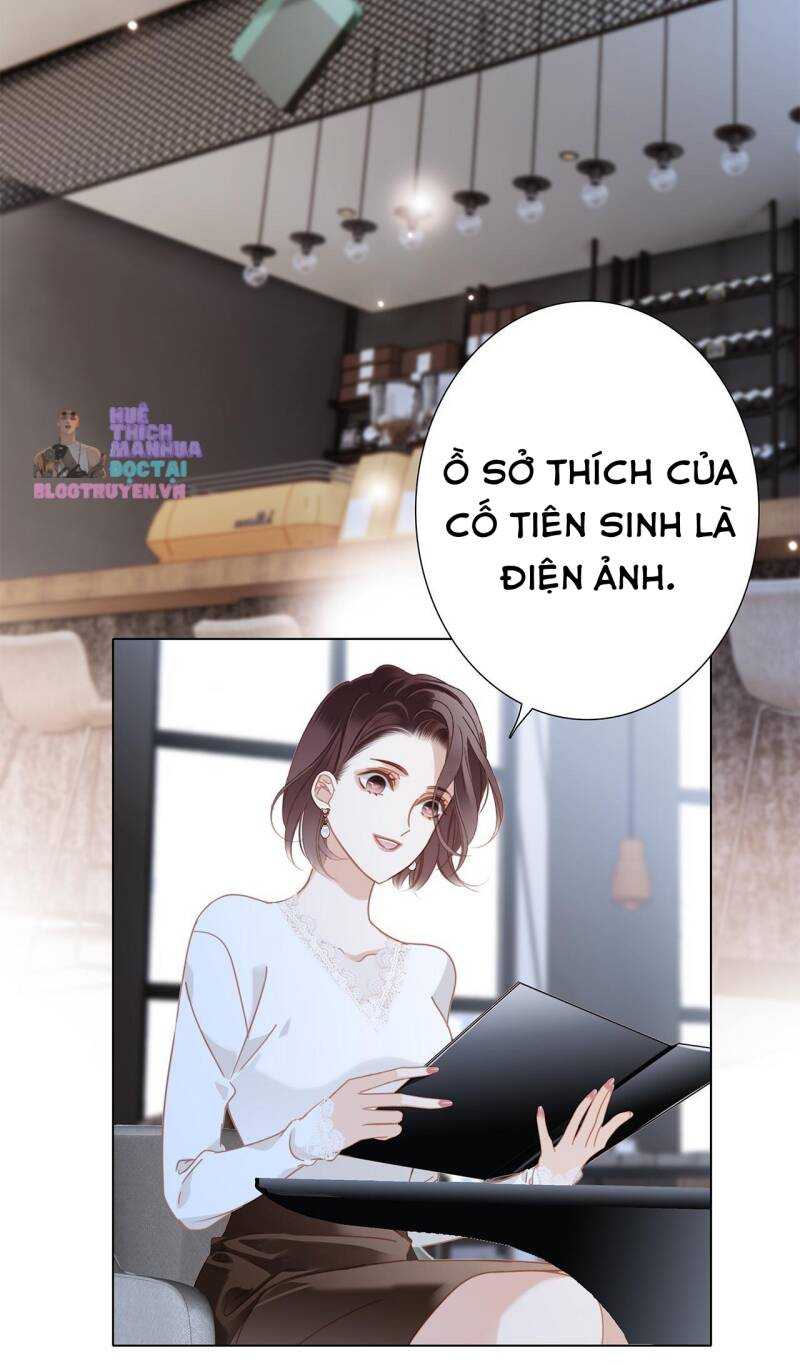 Tôi Không Muốn Coi Em Là Chị Nữa Chương 61 Trang 24